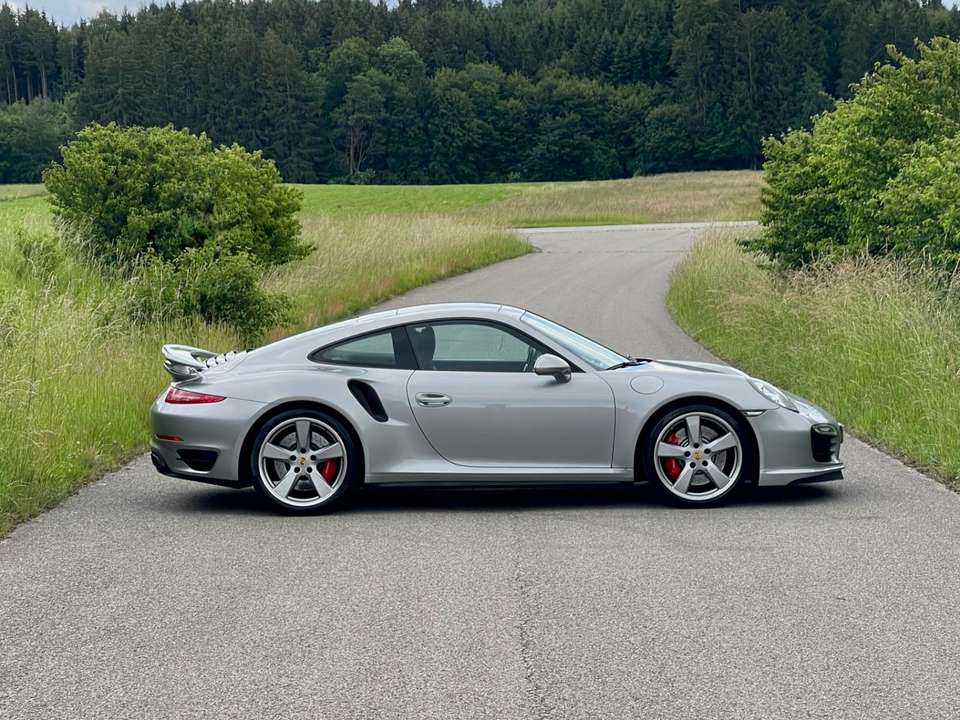Porsche 991 - Imagem 2