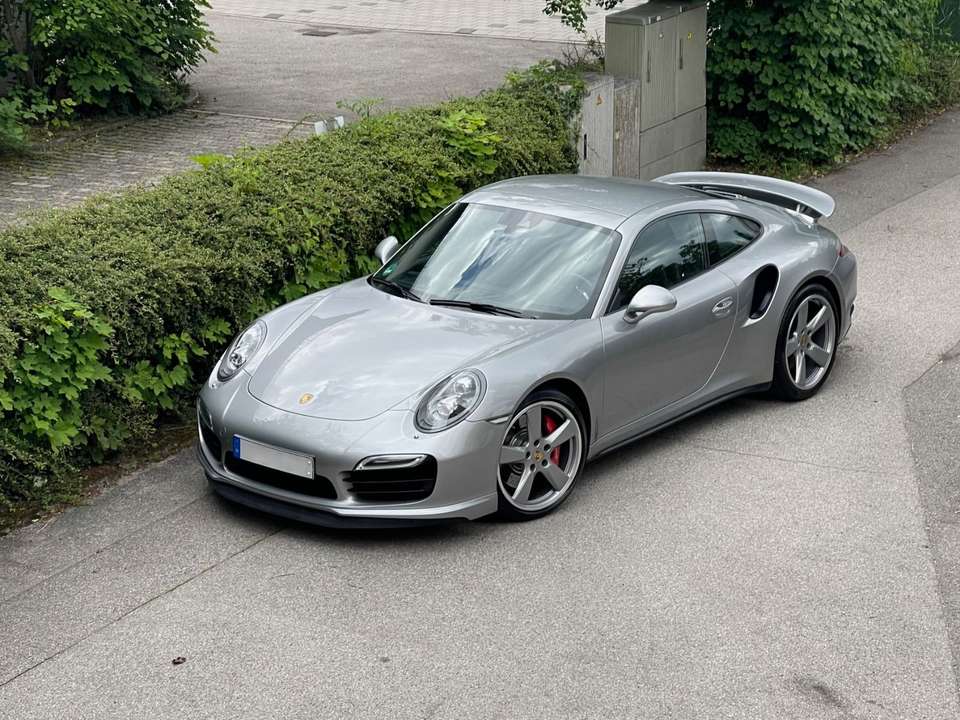 Porsche 991 - Imagem 4