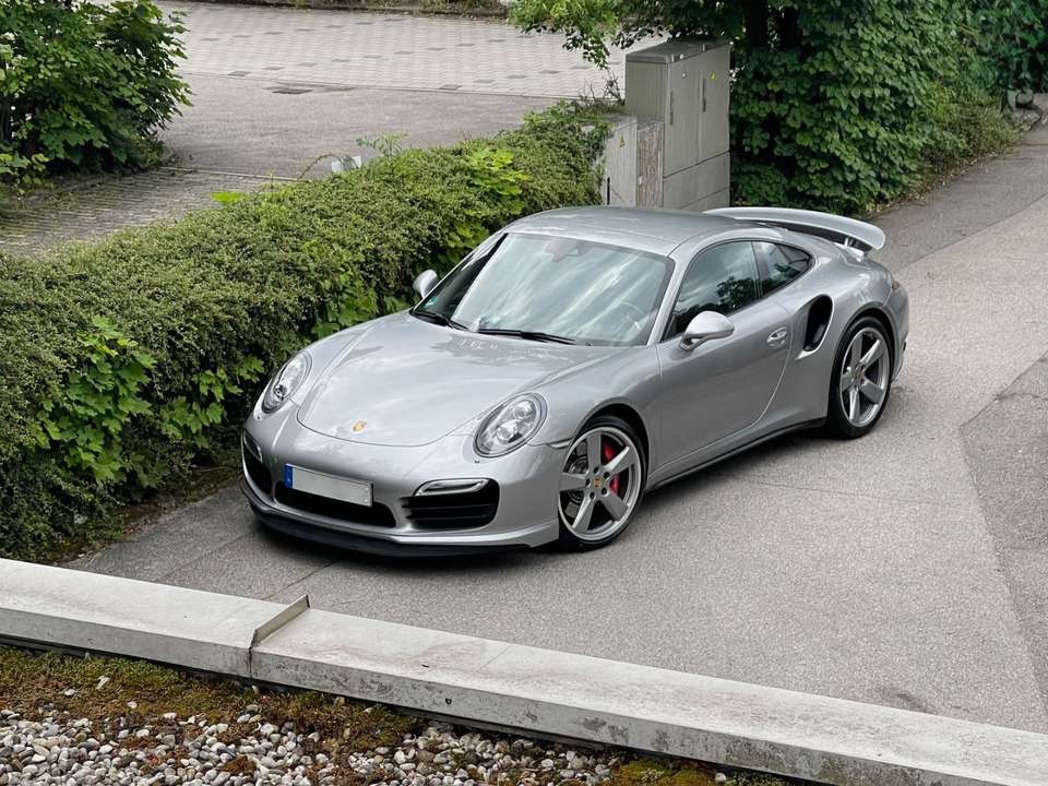 Porsche 991 - Imagem 5