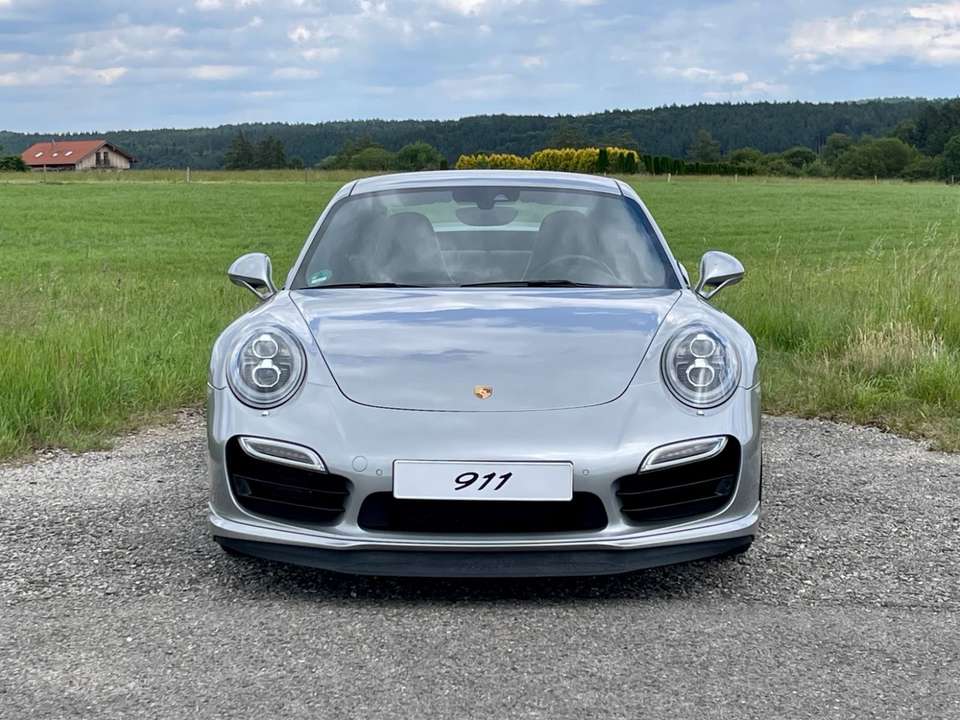 Porsche 991 - Imagem 6