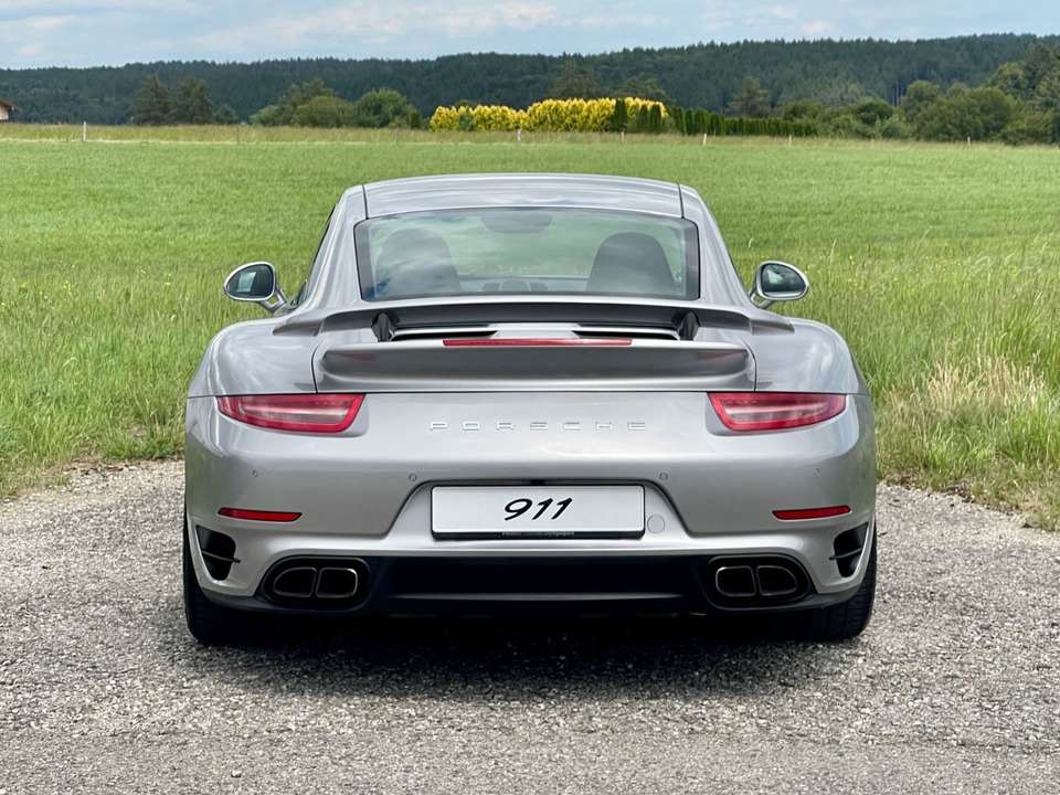 Porsche 991 - Imagem 7