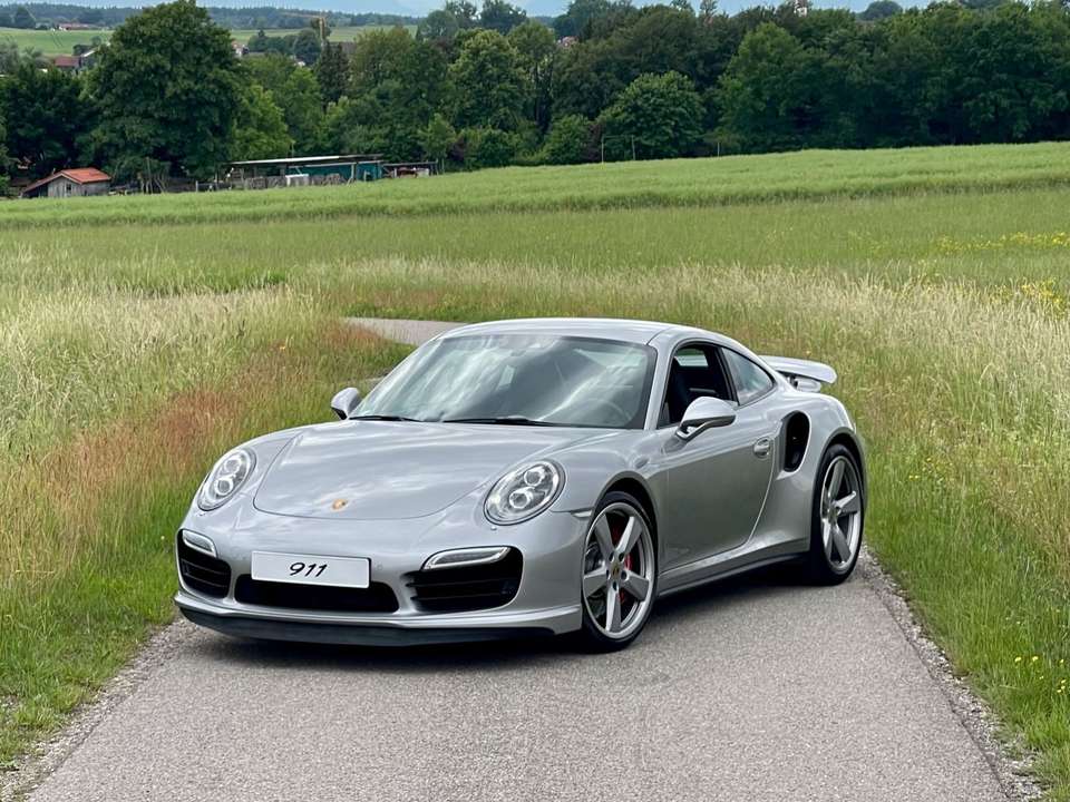 Porsche 991 - Imagem 8