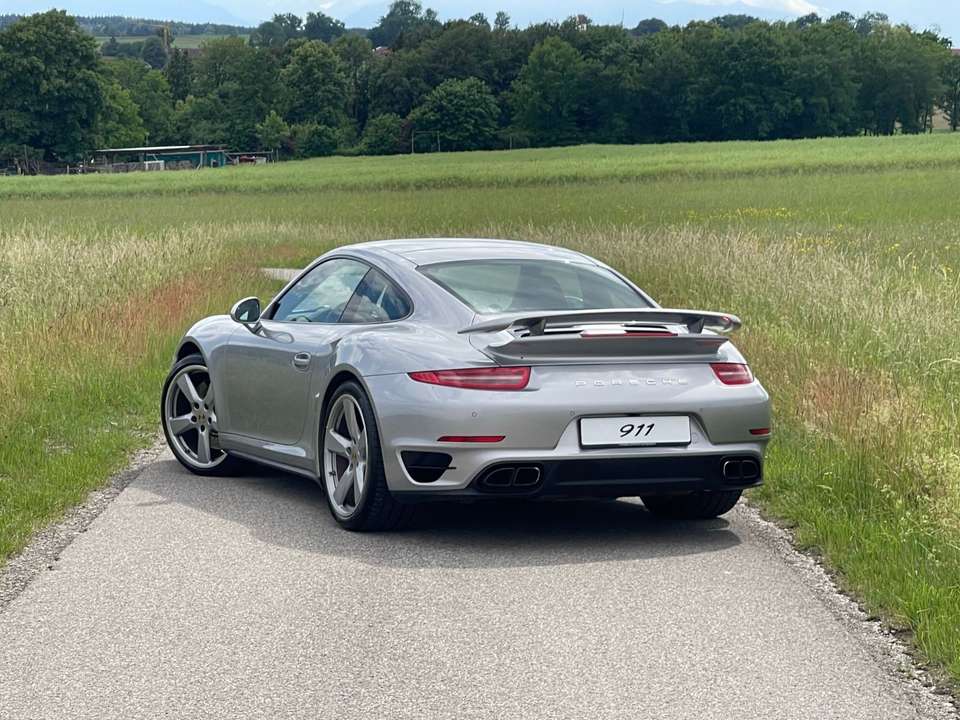 Porsche 991 - Imagem 9