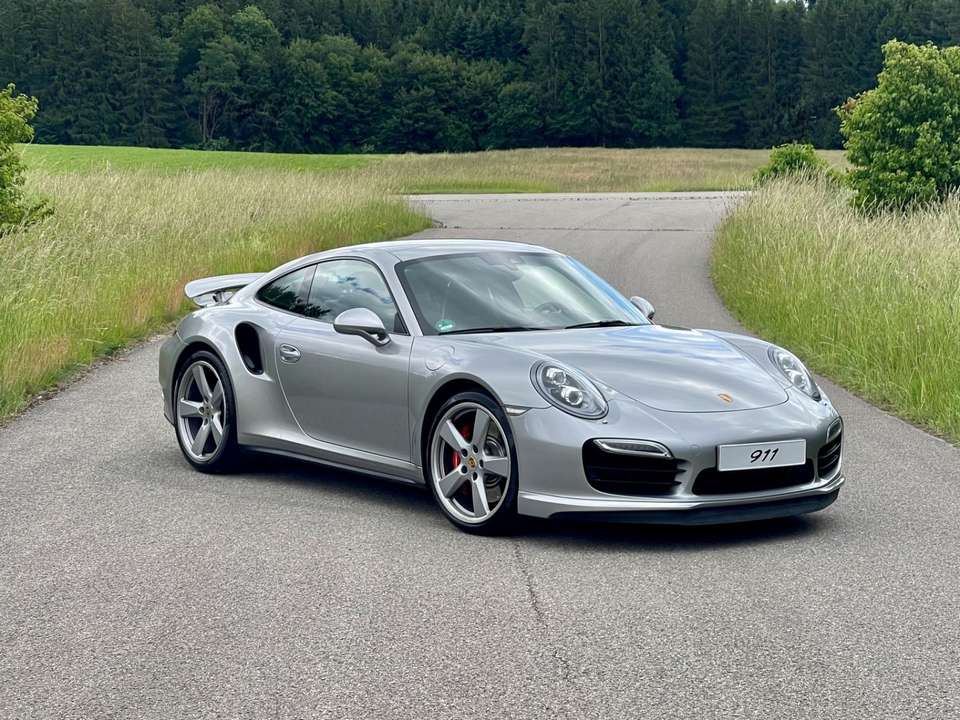 Porsche 991 - Imagem 10