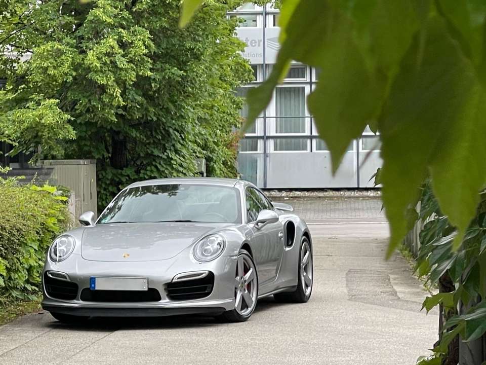 Porsche 991 - Imagem 11