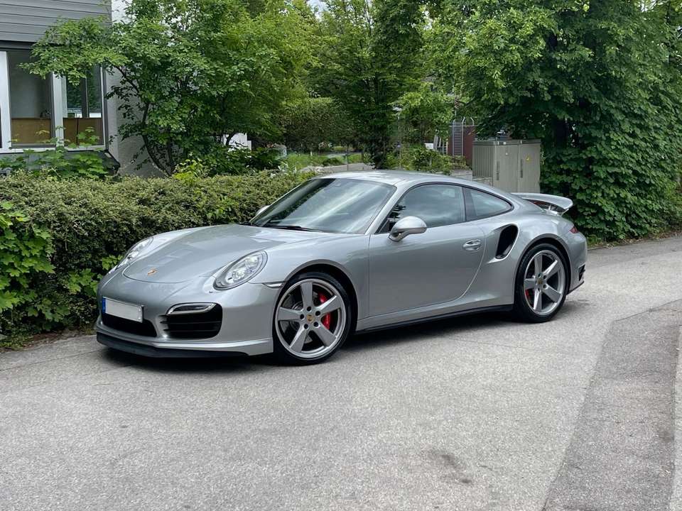 Porsche 991 - Imagem 12