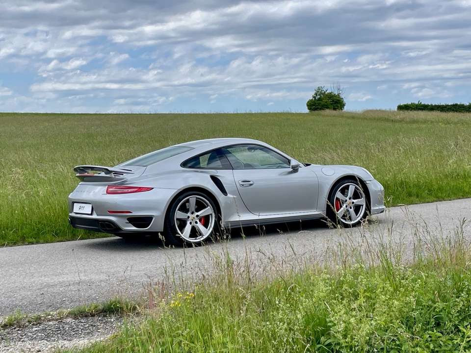 Porsche 991 - Imagem 14