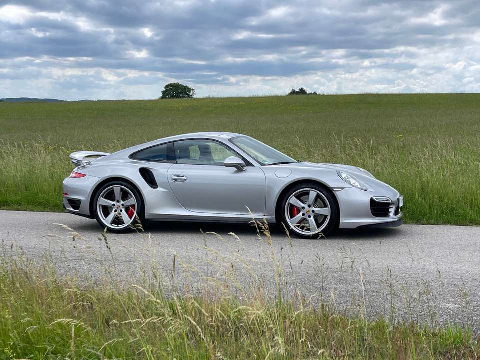 Porsche 991 - Imagem 15