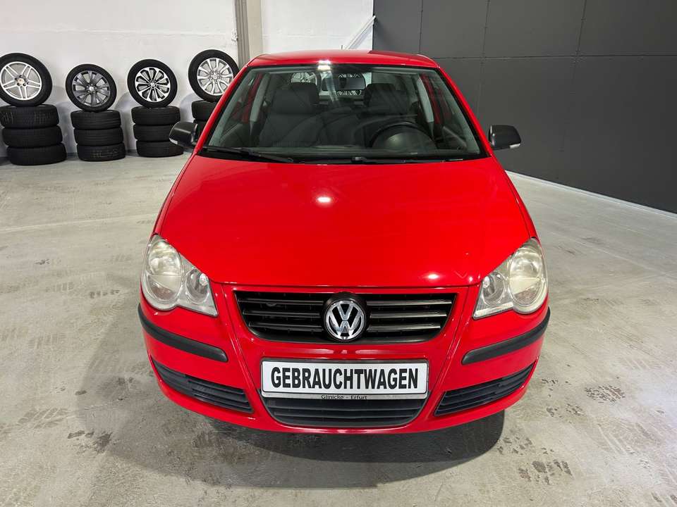 Volkswagen Polo - Imagem 2