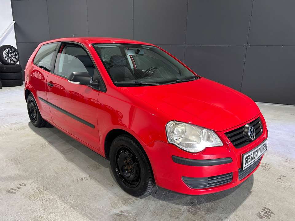 Volkswagen Polo - Imagem 3