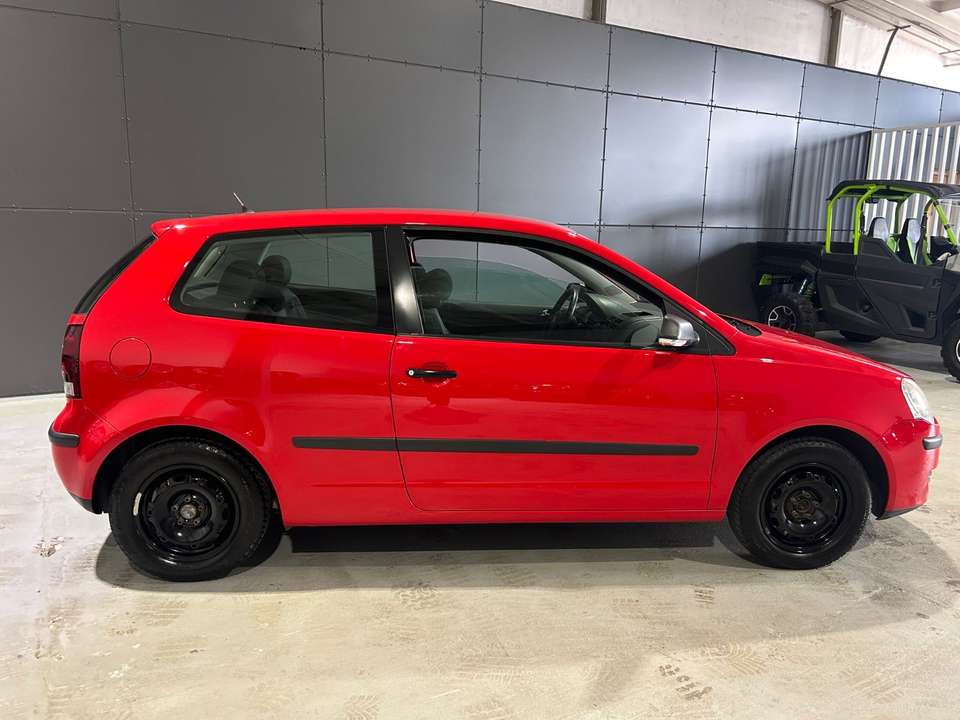 Volkswagen Polo - Imagem 5