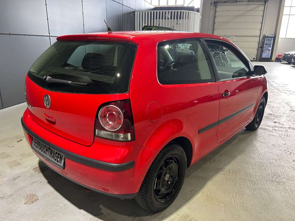 Volkswagen Polo - Imagem 6