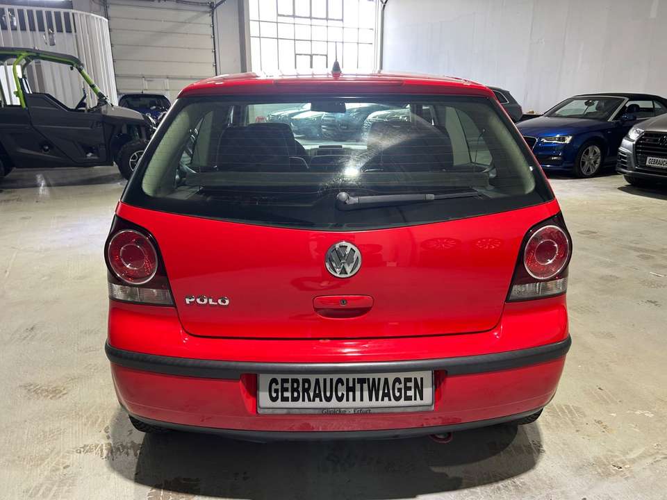 Volkswagen Polo - Imagem 7