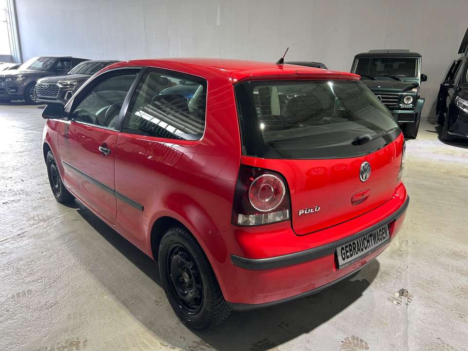 Volkswagen Polo - Imagem 8