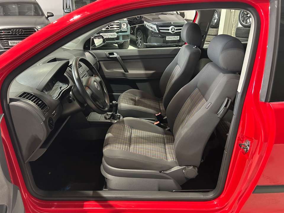 Volkswagen Polo - Imagem 9
