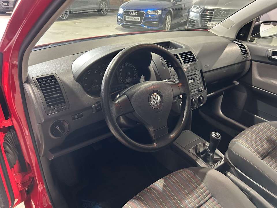 Volkswagen Polo - Imagem 10