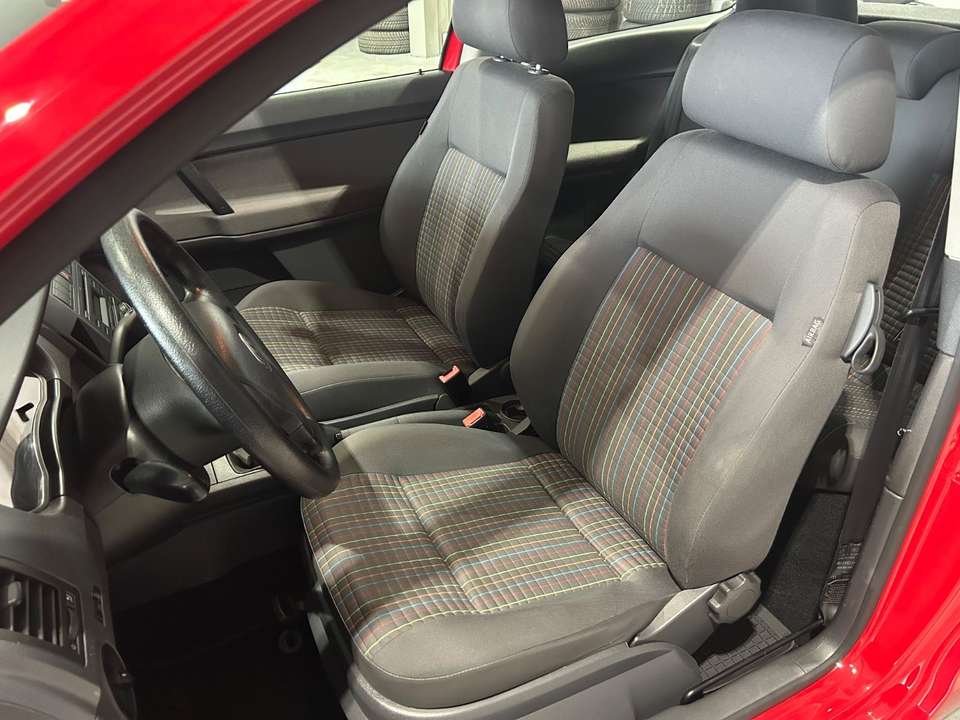 Volkswagen Polo - Imagem 11