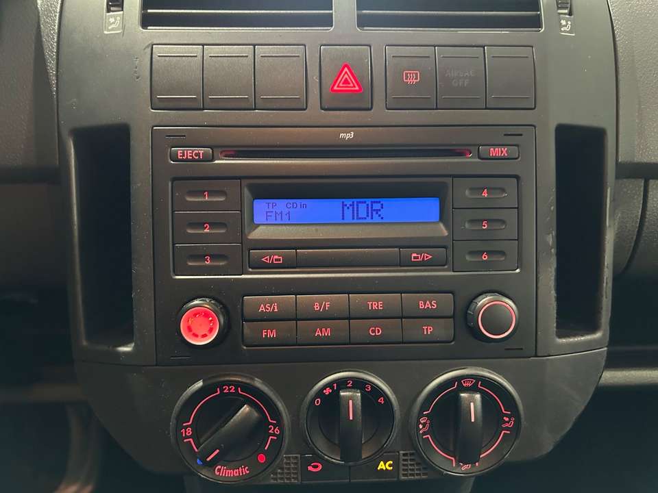 Volkswagen Polo - Imagem 13