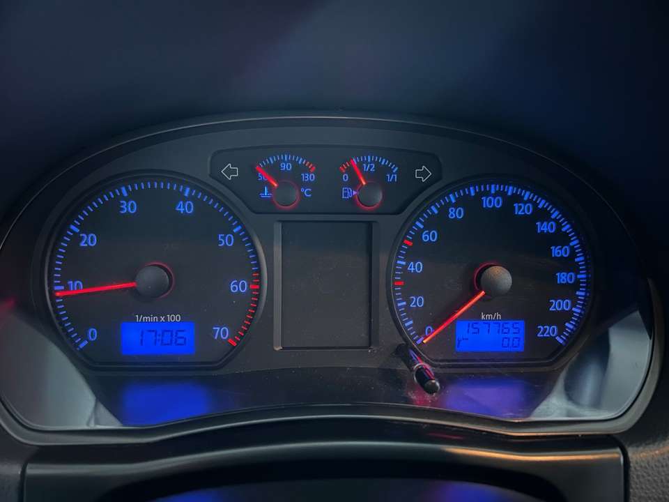 Volkswagen Polo - Imagem 14