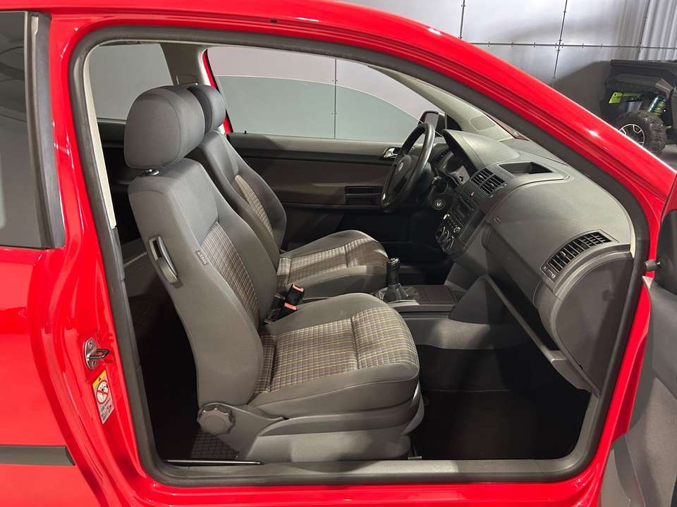 Volkswagen Polo - Imagem 15