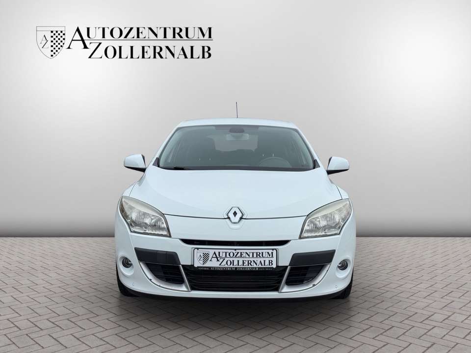 Renault Megane - Imagem 2