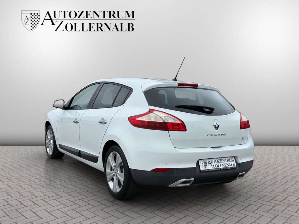 Renault Megane - Imagem 4