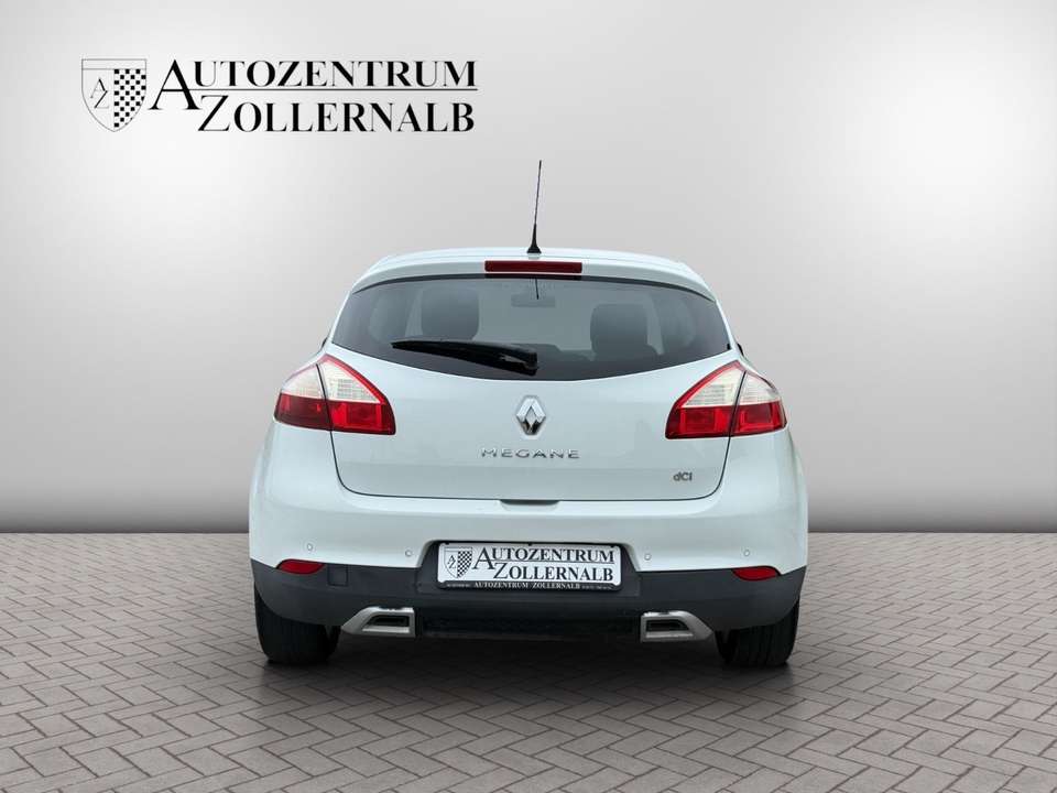 Renault Megane - Imagem 5