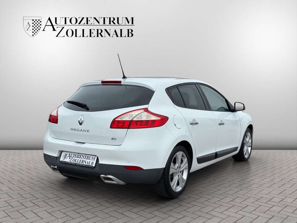 Renault Megane - Imagem 6