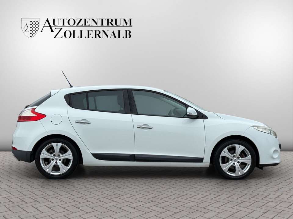 Renault Megane - Imagem 7