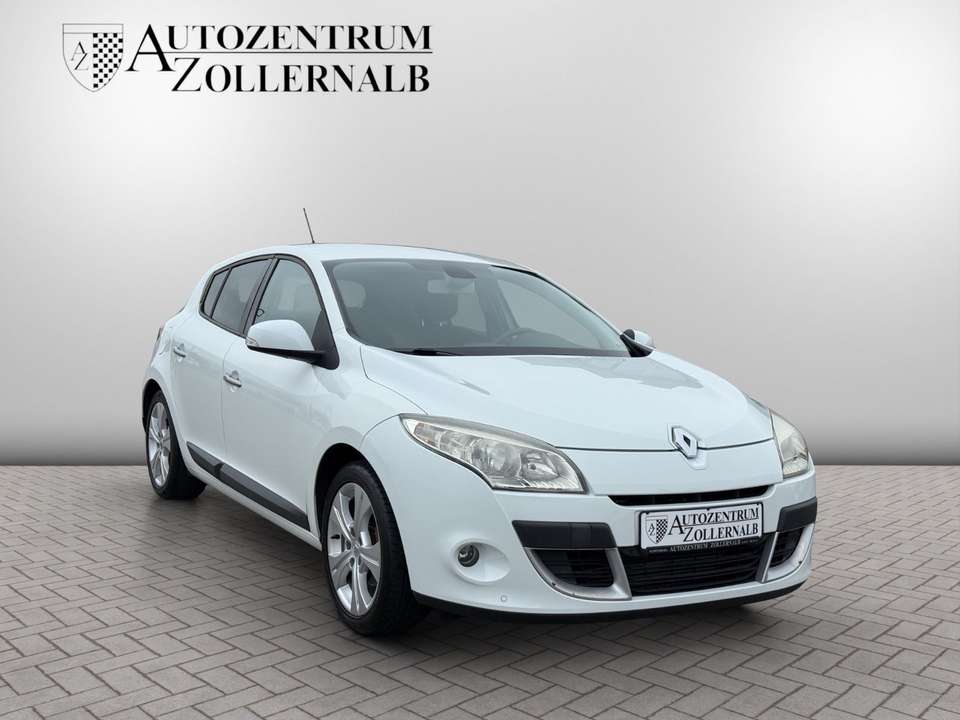 Renault Megane - Imagem 8