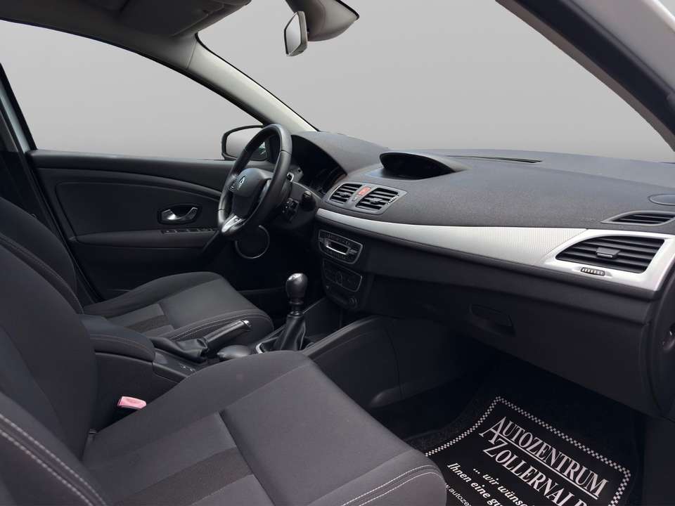 Renault Megane - Imagem 9