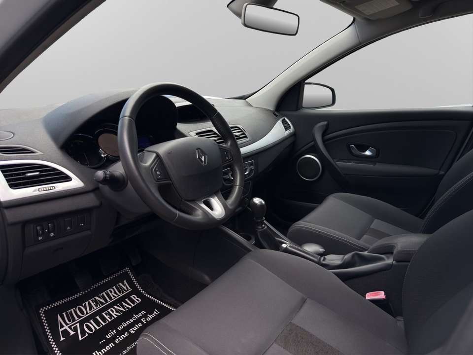 Renault Megane - Imagem 10