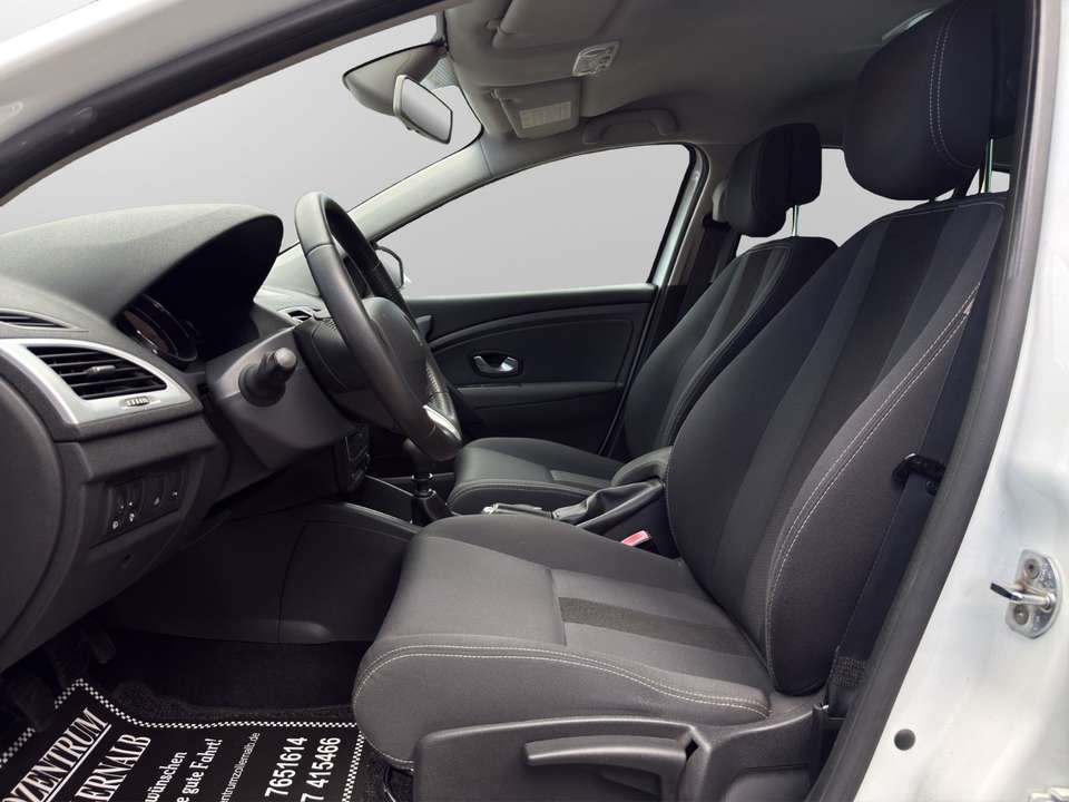 Renault Megane - Imagem 11