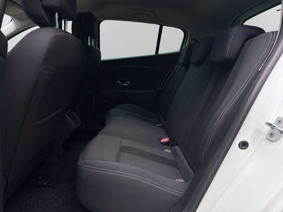 Renault Megane - Imagem 12