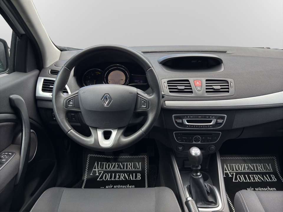 Renault Megane - Imagem 13