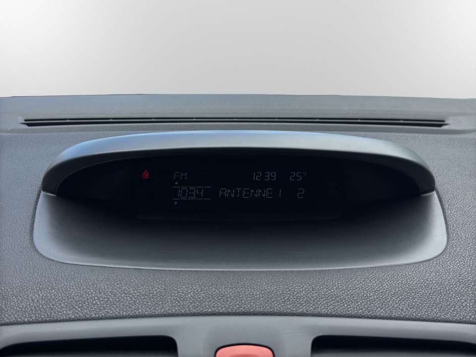 Renault Megane - Imagem 15