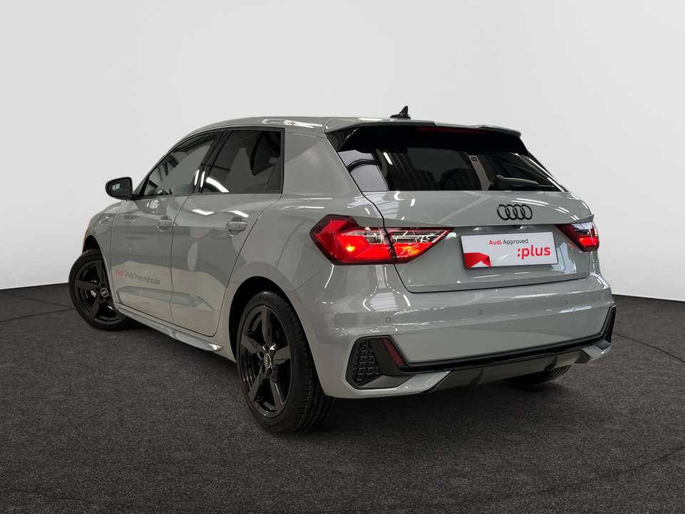 Audi A1 - Imagem 2