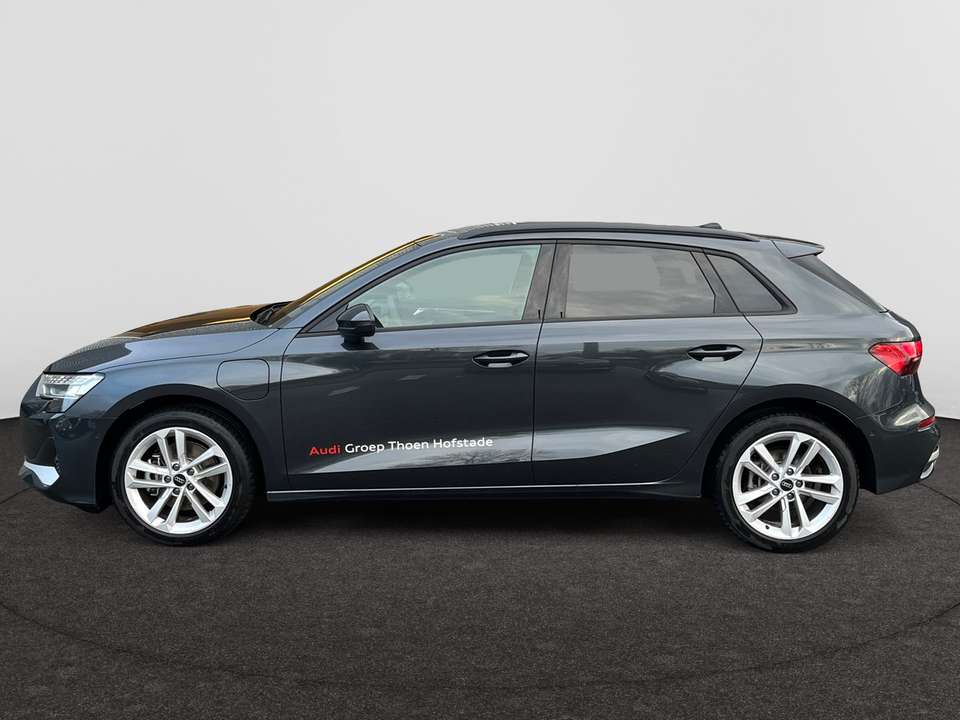 Audi A3 - Imagem 2