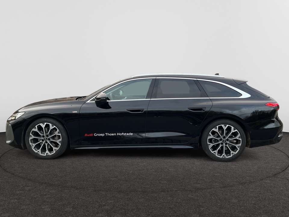 Audi A6 - Imagem 2