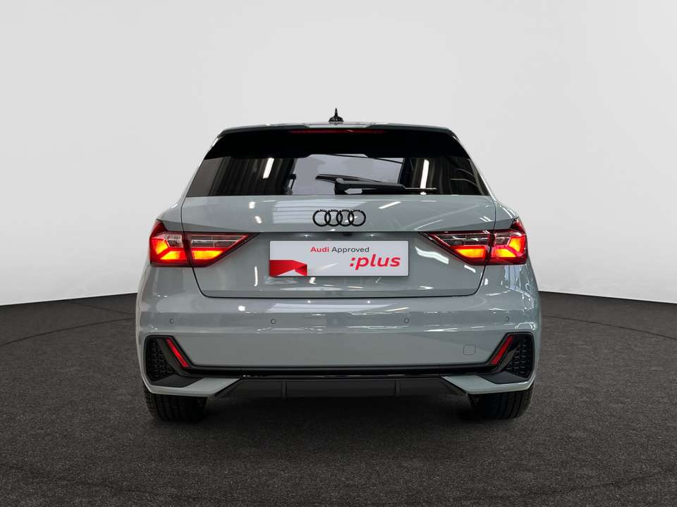 Audi A1 - Imagem 3