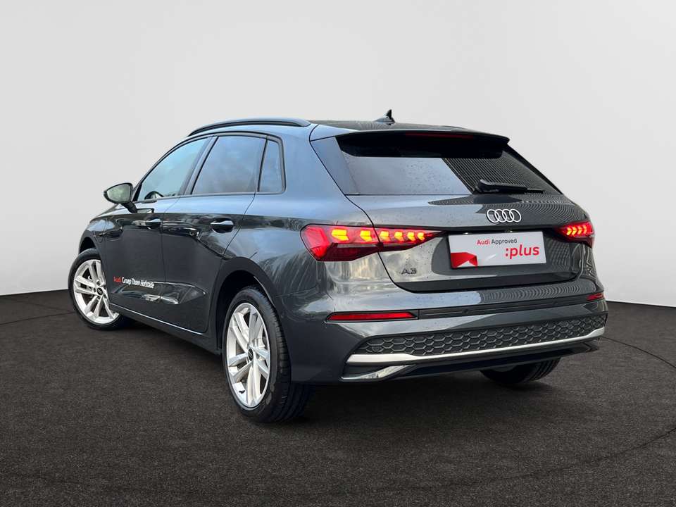 Audi A3 - Imagem 3