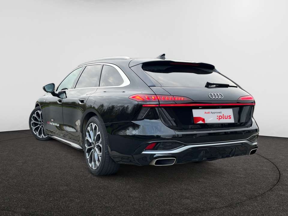 Audi A6 - Imagem 3