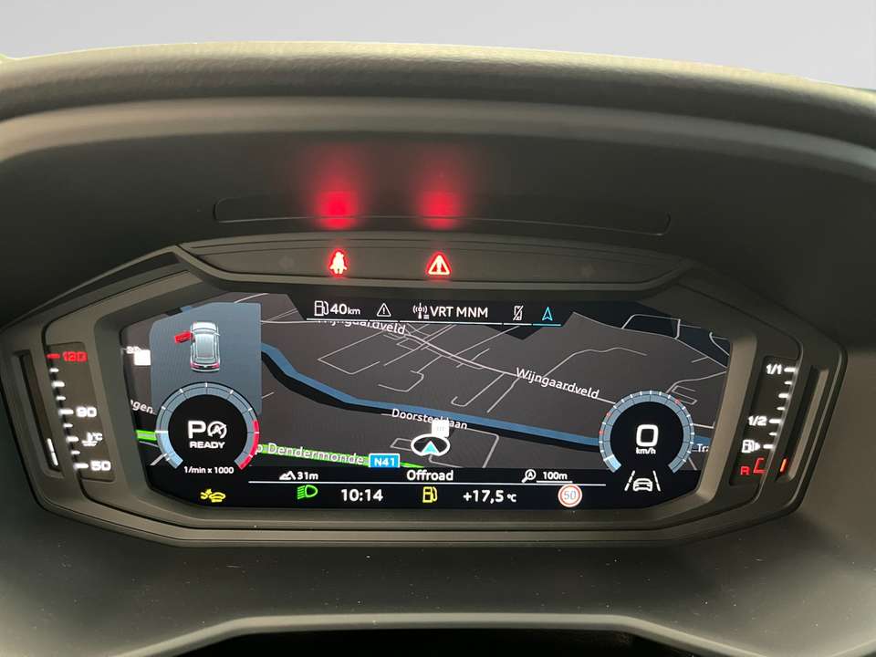 Audi A1 - Imagem 4