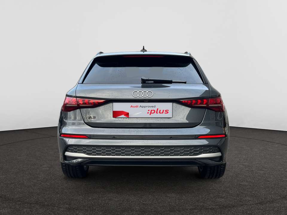 Audi A3 - Imagem 4
