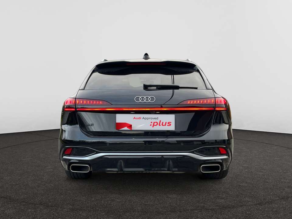 Audi A6 - Imagem 4