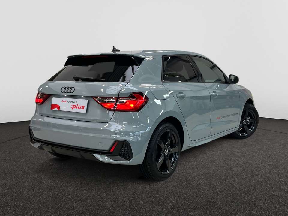 Audi A1 - Imagem 5