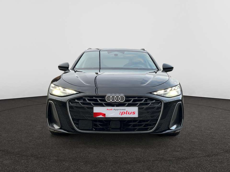 Audi A6 - Imagem 5