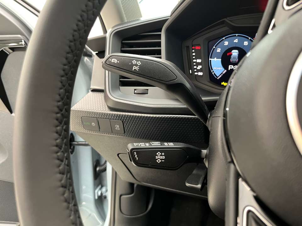 Audi A1 - Imagem 6