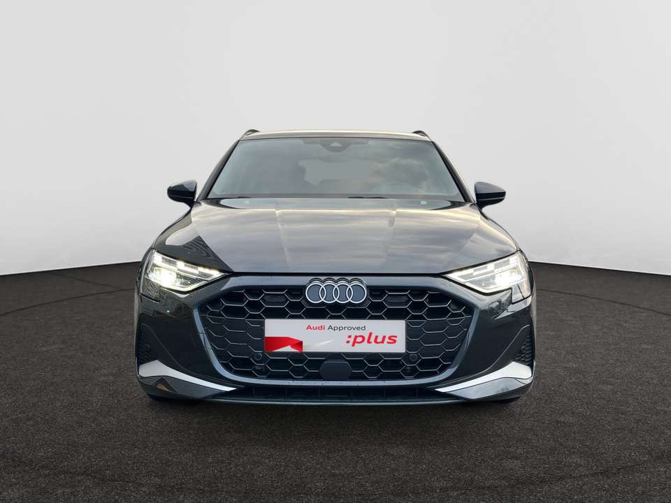 Audi A3 - Imagem 6