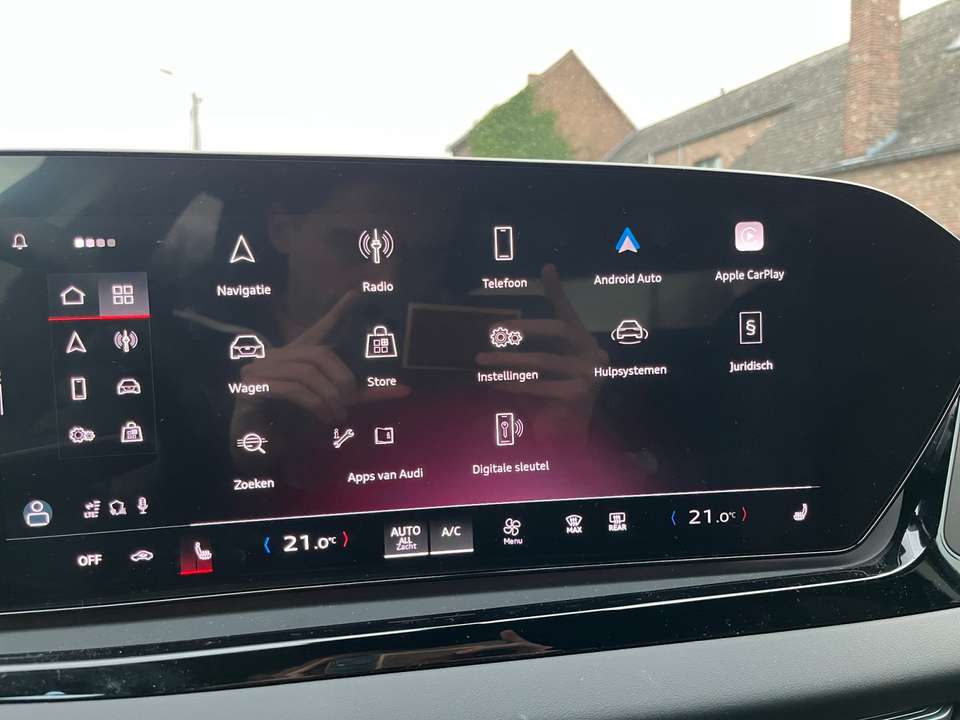 Audi A6 - Imagem 6